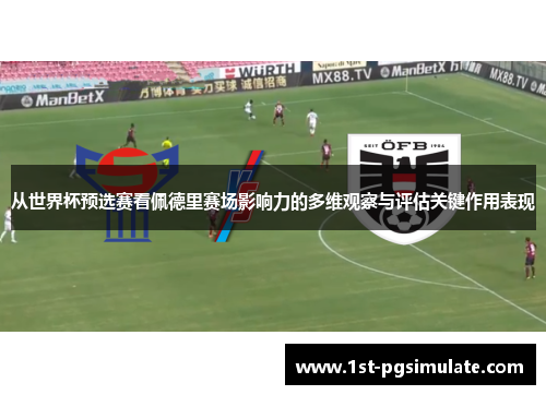 从世界杯预选赛看佩德里赛场影响力的多维观察与评估关键作用表现 从世界杯预选赛看佩德里赛场影响力的多维观察与评估关键作用表现