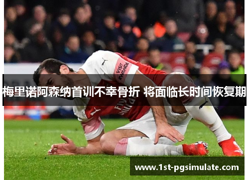 梅里诺阿森纳首训不幸骨折 将面临长时间恢复期