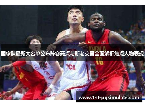 国家队最新大名单公布阵容亮点与新老交替全面解析焦点人物表现 国家队最新大名单公布阵容亮点与新老交替全面解析焦点人物表现